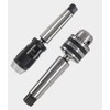 YXQ MT1 to MT2 Adapter Morse Taper Arbor Drill Sleeve