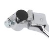 Motorcycle Kickstart Lever Pedal Steel Alloy Smooth Surface Fit for