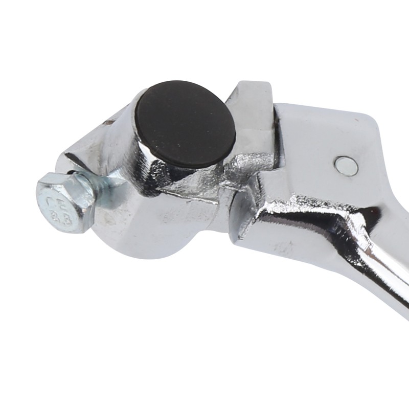 Motorcycle Kickstart Lever Pedal Steel Alloy Smooth Surface Fit for