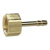 Screw-on hose nozzle, G 3/4 i, for hose LW 13