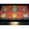 1978 Proof Set, Original US Mint 6 Coin Proof Set