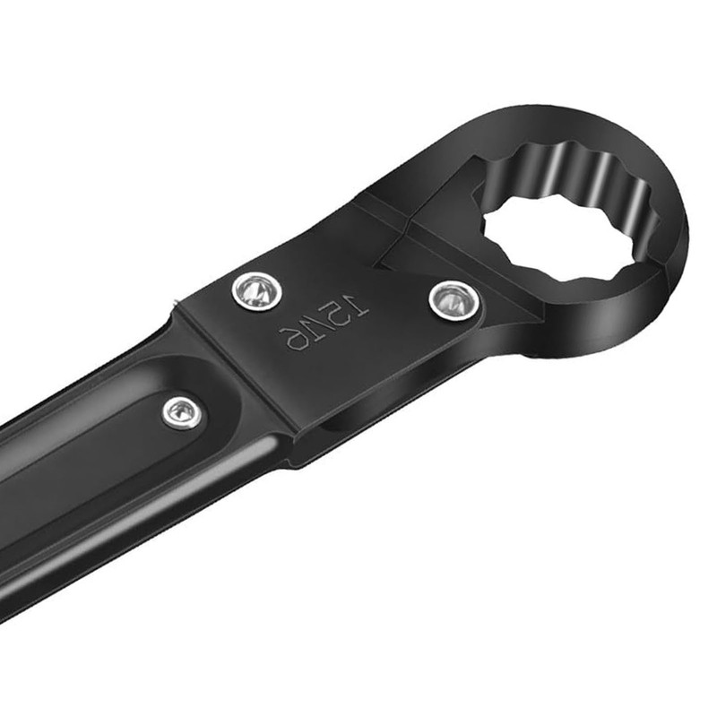 Angle Stop Removal Tool Nickel Plated Steel Angle Stop Wrench