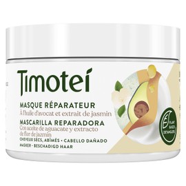 Timotei Mascarilla Reparadora 300 ml C/6
