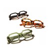 eyebobs - Eye-Con | Premium Reading Glasses for Men and