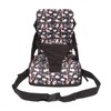Children Chair Booster Chair Cartoon Portable Folding Toddler Booster Chair