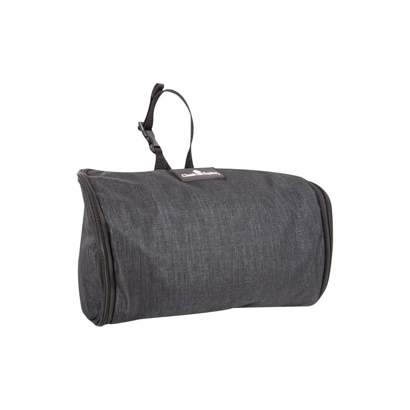 Classic Equine Make-up Bag, Midnight