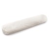 Sleeping Bean 66" Poly with Cover - White Sateen 300T