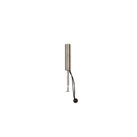 Universal Umbrella Holder for Screwing or Inserting to Golf Trolley with Diameter 8 mm Thread Hole or with Diameter 9-10 mm Blank Hole