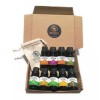 Zeliha Kit Esenciales: 9 Aceites Eseniales Zeliha 100% Puros 15ml