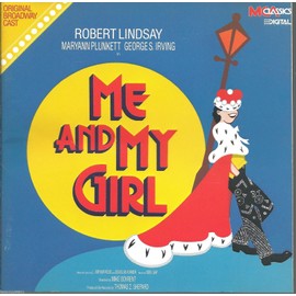 Me And My Girl (Original Broadway Cast)