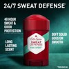 Old Spice Anti-Perspirant 2.6 Ounce Pure Sport+ Soft Solid (Pack