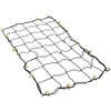 Premium 36-Inch x 60-Inch Cargo Net with 16 Adjustable Hooks