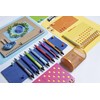 Retractable Rollerball Pen - STABILO PALETTE - Pack of 1