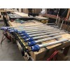 Pittsburgh 60" Aluminum Bar Clamp F Style Woodworking Wood Quick