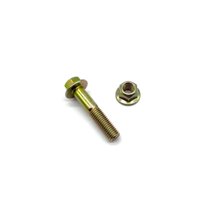 Generic Region Offroad Steering Stabilizer to Axle Bolt compatible with