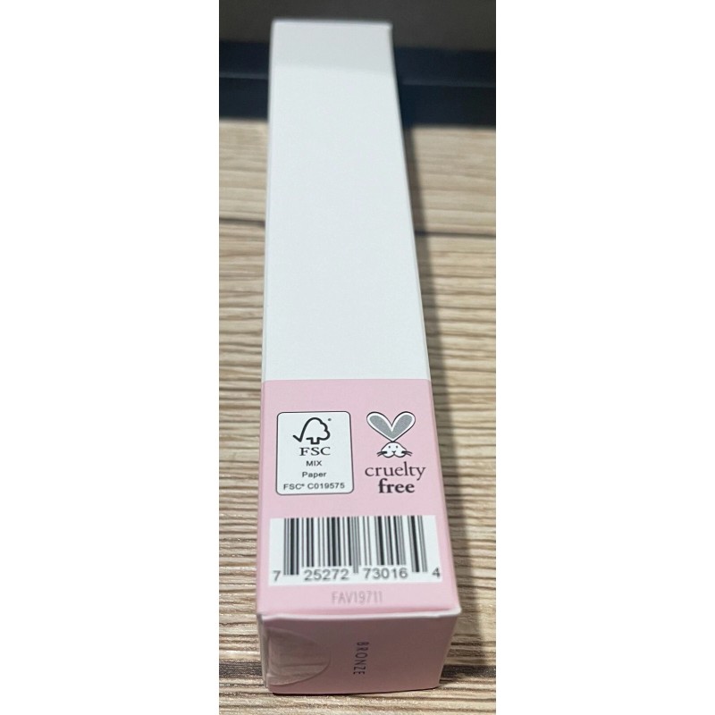 TruAura Perfect Liquid Foundation Bronze