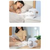 Portable Air Conditioner USB Rechargeable 3 Speeds Personal Evaporative Air