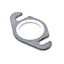 Exhaust Seal Scooter Maxtuned Reinforced Compatible for Yamaha Aerox MBK Nitro Aprilia SR50 Suzuki Kymco - Suitable for 90% of all 50 cc Scooters