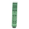 ANGGREK Splitter,4-20Ma,DC 24V DC Current Isolator Transmitter 4-20mA PLC Detect