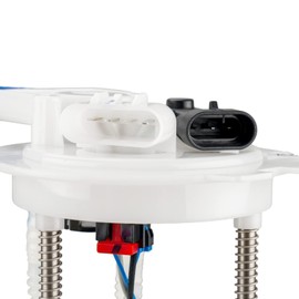 Electric Fuel Pump Assembly PHILTOP FG0375 Replacement for Sunfire 2000-2005 2.2L 2.4L, Classic 2004-2005 2.2L, Grand Am 2000-2005 2.2L 3.4L 2.4L, Malibu 2000-2003 3.1L, Fuel Pump Module Assembly Kit