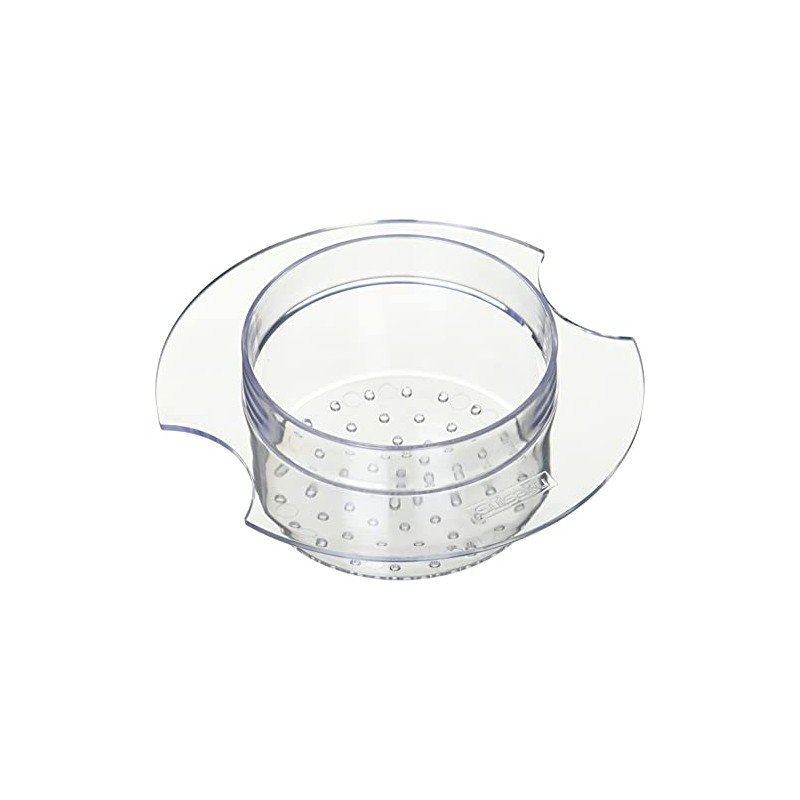 suisaku aqua terrier planter round