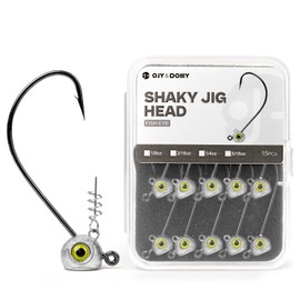 Shaky Head Jig