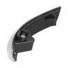 Pair of Rearview Wing Mirror Indicator Lens Turn Signal Light