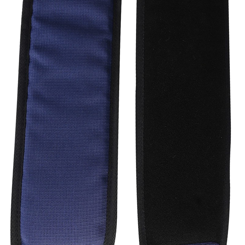 Big Teeth Golf Bag Shoulder Strap Single Padded Adjustable Universal