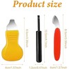 3 PCS Watch Back Cover Remover Tool Kit – Professional