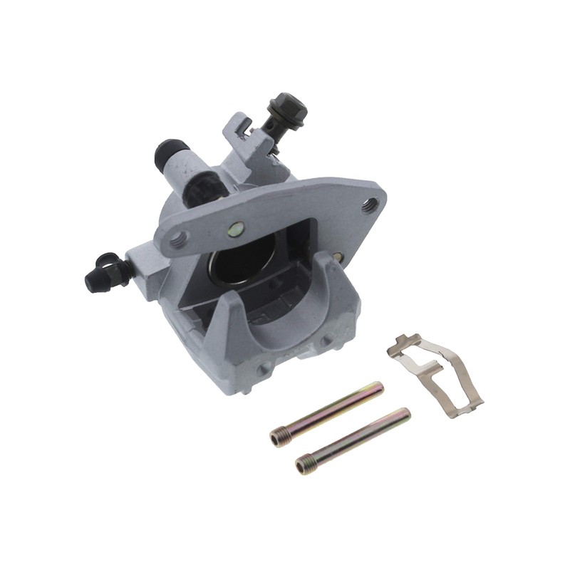 Brake Calipers & Brake Pads Fits Honda TRX250EX 250 EX