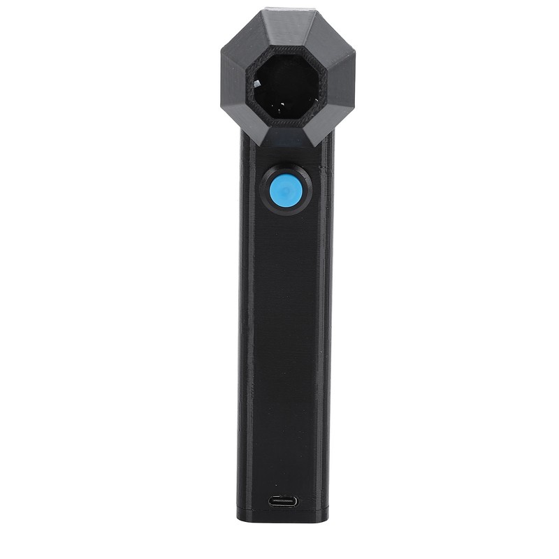 Electric Air Duster Professional 140000RPM Efficient Rechargeable Portable Handheld Turbo