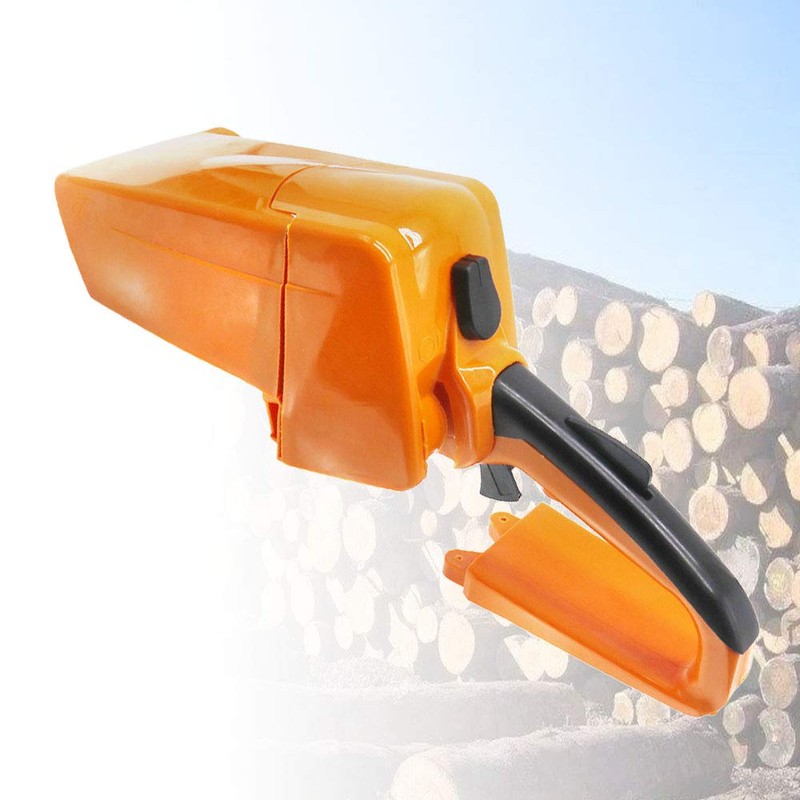 Fuel Gas Tank Rear Handle kit for STIHL MS210 MS230