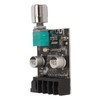Digital Power Amplifier Board Mini Stereo Bluetooth5.0 Amplifier Board Module