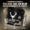 Pre Entreno | Beta Alanina + Citrulina + Cafeina White