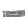 SIMSA-Expert Shed Wobbler Swimbait Artificial Bait (16.5 cm, 38 g)