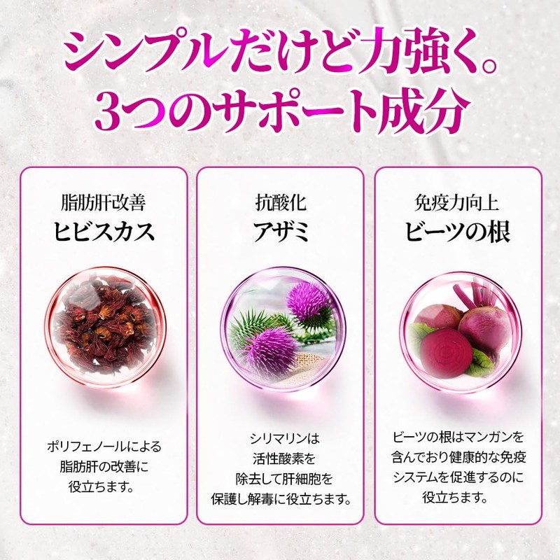 [スリムプラネット]公式ショップ【カロクラッシュ】1日2粒で手軽にダイエット！USA人気商品/自然由来の成分！食事後２粒 ！韓国人気サプリ・ダイエットサポートサプリ (1個)