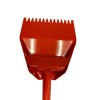 Zeluga ZL255 D-Grip Handle Shingle Remover and Ripper