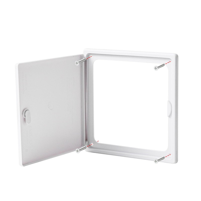 EASY-EXS Access Panel 12x16 with Door (Max Service Opening 10x14)