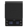 Lightzer Espresso Coffee Scale with Timer Digital Small and Handy