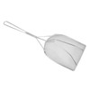 Reptile Sand Shovel Scooper Stainless Steel Fine Durable Litter Corner