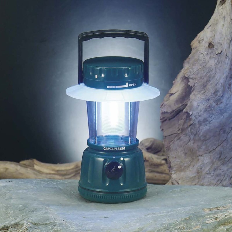 Captain Stag M-1350 Petle LED Lantern