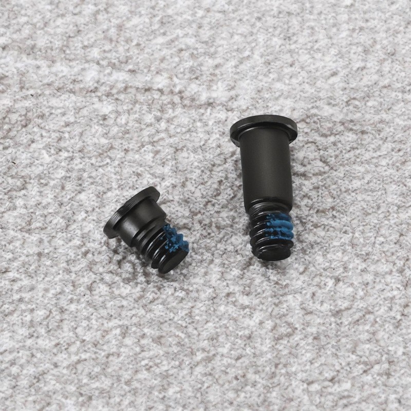 OTOTEC 3 Set Laptop Bottom Case Screw Set Compatible with