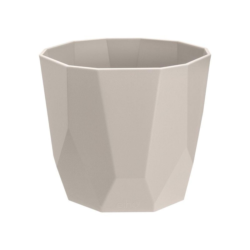 elho B.for Rock 14 - Flower Pot for Indoor -