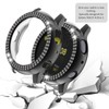 Gatuida 2pcs Fashionable Watch Protector for Watch 2 Full Coverage