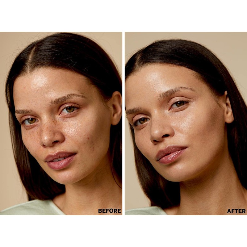 BABOR MAKE UP Hydra Liquid Foundation, Makeup for Dry Skin,