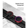 Removable Electrical Outlet Track System 8000W High Power Track System