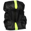 com-four® 2 x Backpack Protectors, Waterproof Rain Cover for School