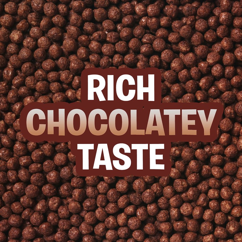 Cocoa PuffsFrosted Corn Puffs 10.4 Oz