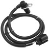 1 x ABS sensor front axle right for Pajero III