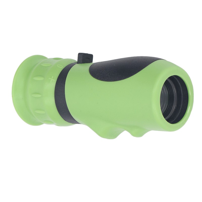 Kids Monocular Telescope 8x21 HD Eye Protection Optical Lens Mini